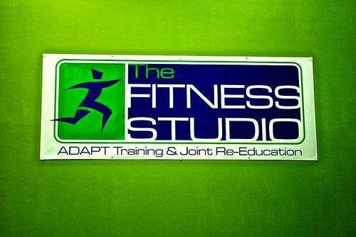 The Fitness Studio | 181 N Grant St UNIT 106, Canby, OR 97013, USA | Phone: (503) 266-6662