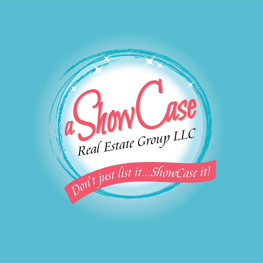 a ShowCase Real Estate Group, LLC | Greenleaf Shopping Center, 1000 E Lexington Ave #25, Danville, KY 40422, USA | Phone: (859) 209-2017