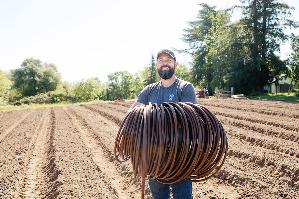 Heirloom Acres Farm | 7116 Chestnut Ave, Orangevale, CA 95662, USA | Phone: (916) 800-3119