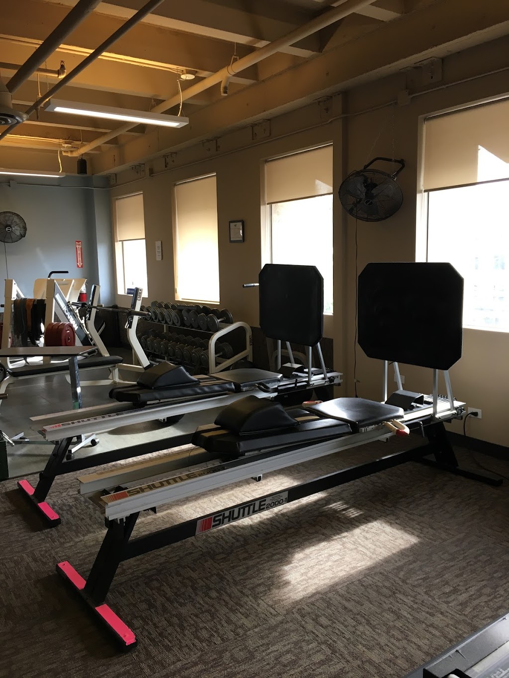 STI Physical Therapy & Rehab | Central Downtown Phoenix | 444 W Osborn Rd #303, Phoenix, AZ 85013, USA | Phone: (602) 279-8022