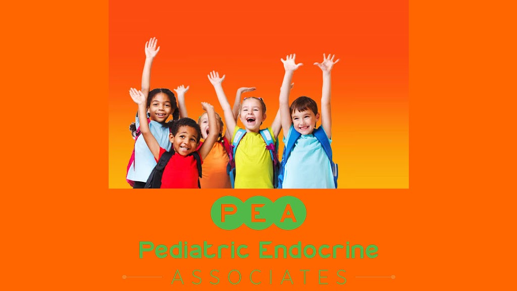 PEA St. Josephs Clinic | Pediatric Endocrine Associates St. Josephs Childrens Physicians Specialty Center 3rd Floor Medical Arts Building, Tampa, FL 33607, USA | Phone: (813) 554-8420