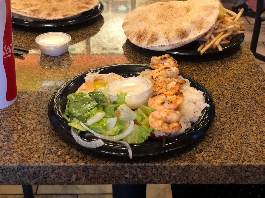 Pacific Pita | 6429, 40444 Murrieta Hot Springs Rd # 101, Murrieta, CA 92563, USA | Phone: (951) 696-4040