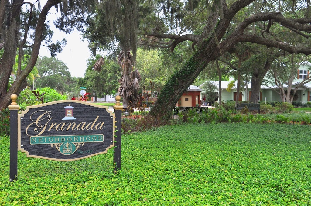 Bonita Park | 1700 Fortuna St, Sarasota, FL 34239 | Phone: (941) 263-6386