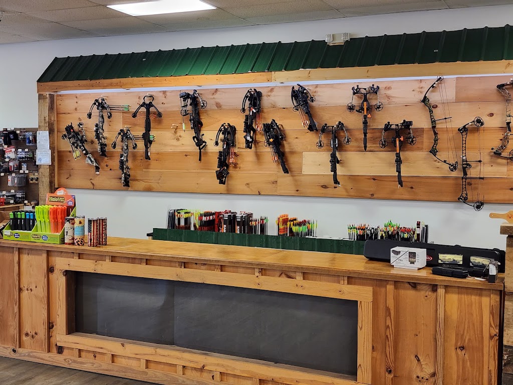 PGF Archery and Outdoors | 1313 D, N Road St, Elizabeth City, NC 27909, USA | Phone: (252) 339-4553