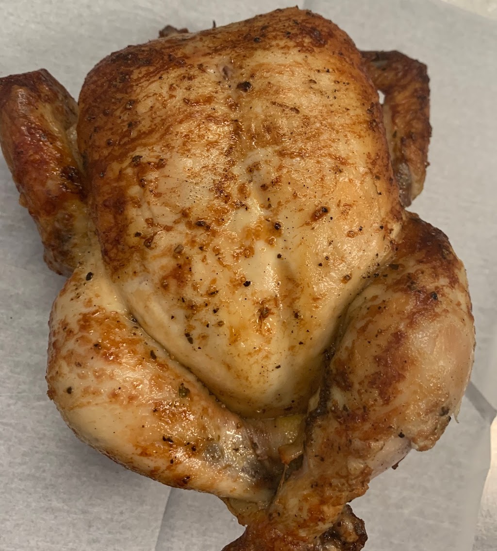 YellowBird Chicken | 239 Grove St, West Roxbury, MA 02132, USA | Phone: (617) 327-5400