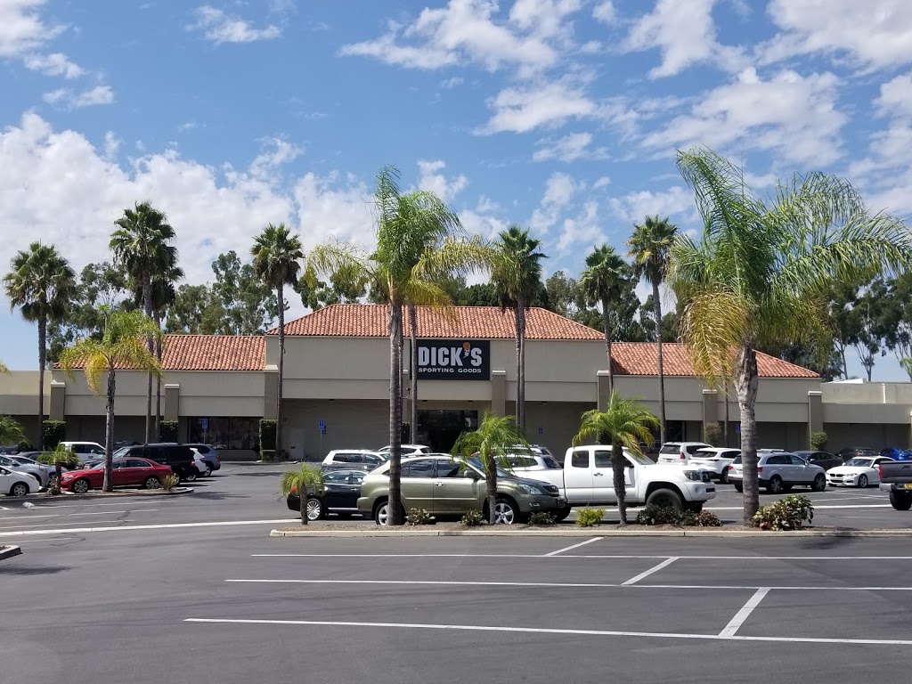 DICKS Sporting Goods | 24821 Alicia Pkwy, Laguna Hills, CA 92653, USA | Phone: (949) 472-8180