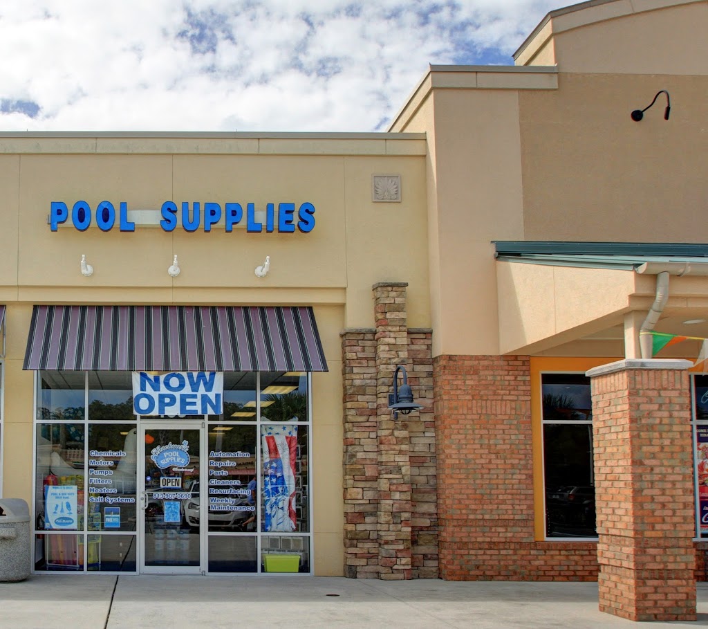 Backyard Pool Supplies | 6417 E County Line Rd #103, Tampa, FL 33647 | Phone: (813) 907-0690