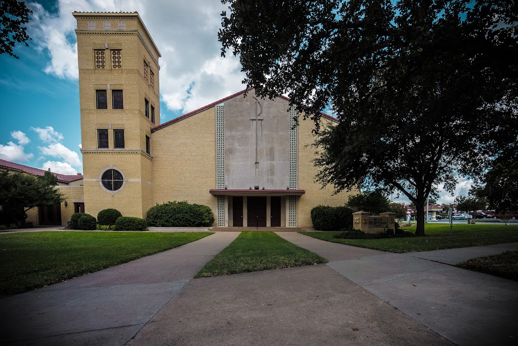 Ridglea Presbyterian Church | 5000 Southwest Blvd, Fort Worth, TX 76116, USA | Phone: (817) 732-3388