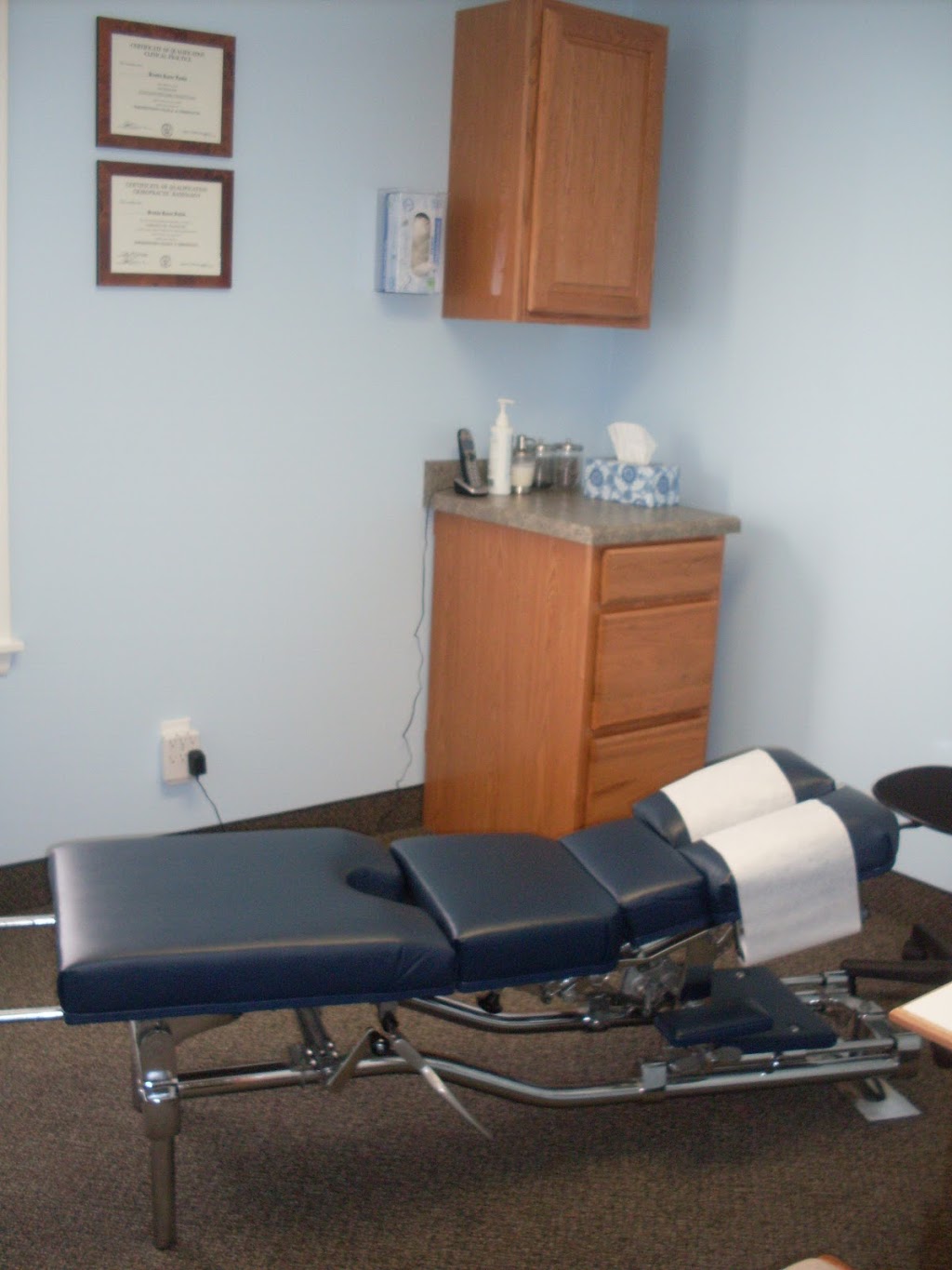 Fortin Chiropractic Clinic | 75 Hamel Rd, Hamel, MN 55340, USA | Phone: (763) 478-3978