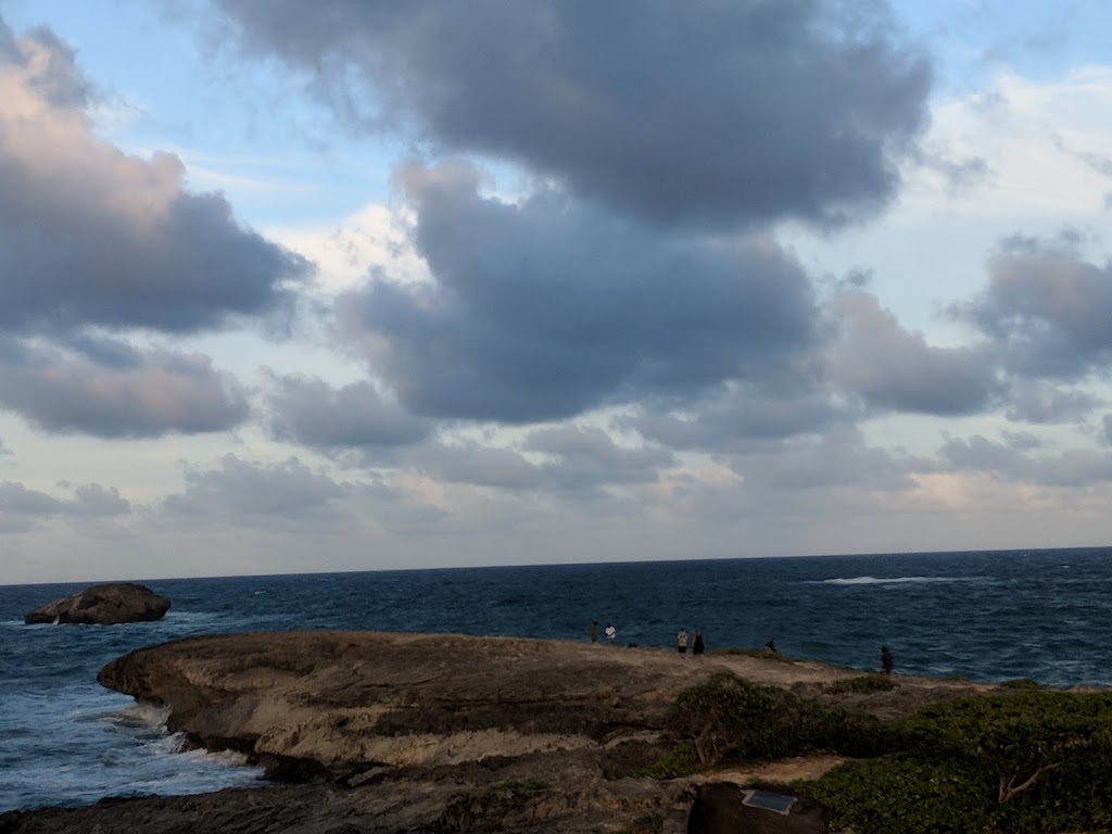 Lāʻie Point State Wayside | End of Naupaka Street, HI-83, Laie, HI 96762, USA | Phone: (808) 587-0300