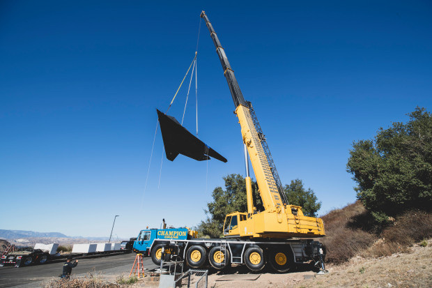 Champion Crane Rental, Inc. | 12521 Branford St, Pacoima, CA 91331, USA | Phone: (818) 781-3497