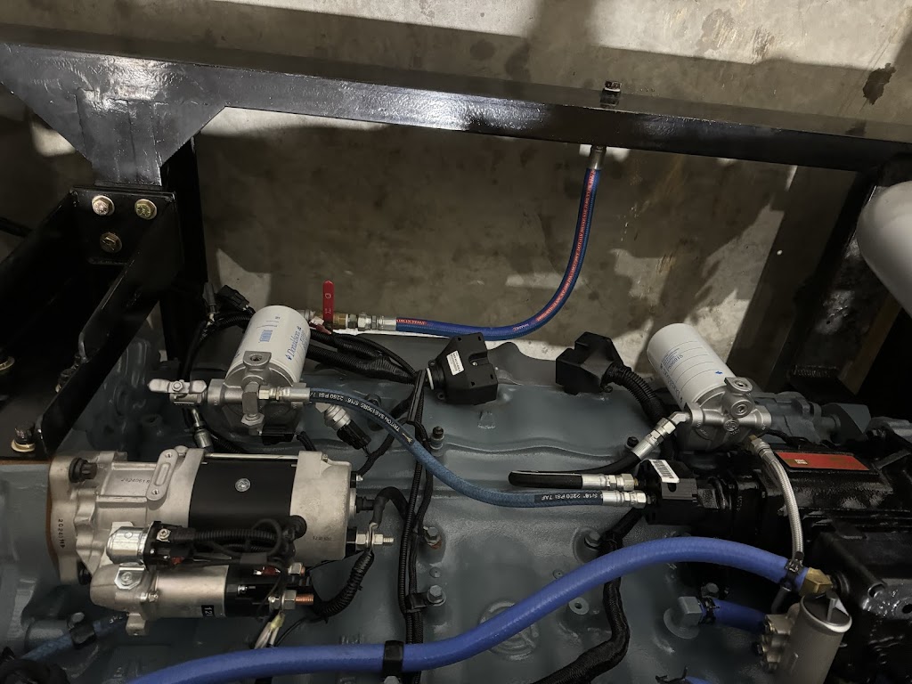 FBM Trading Co | 2912 County Rd 902, Joshua, TX 76058, USA | Phone: (817) 335-1987