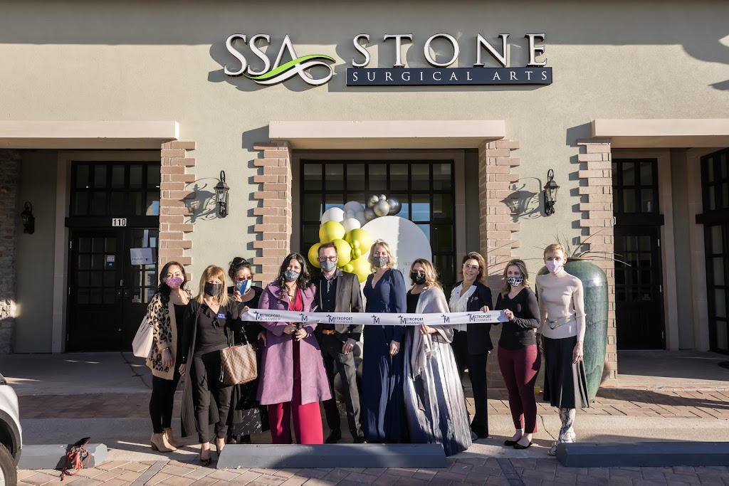 Stone Surgical Arts | 72 Andorra Dr #110, Westlake, TX 76262, USA | Phone: (817) 918-3666