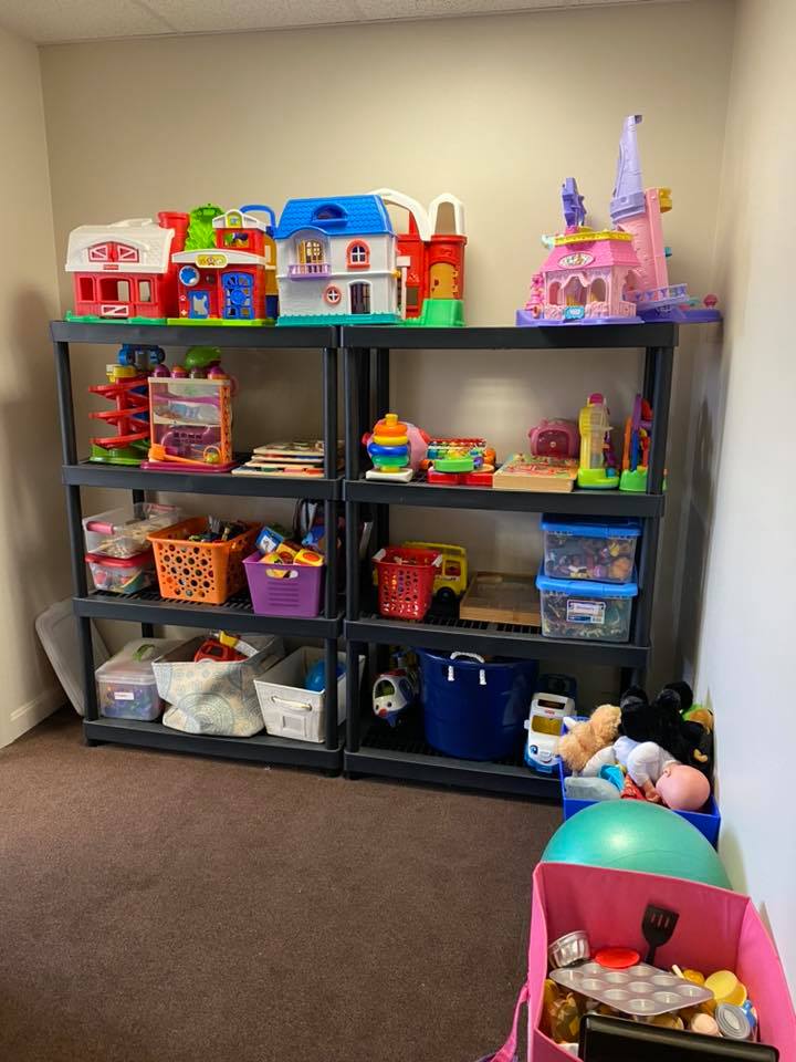 Golden Speech Therapy | 116 Long Pond Rd, Plymouth, MA 02360, USA | Phone: (781) 603-8529