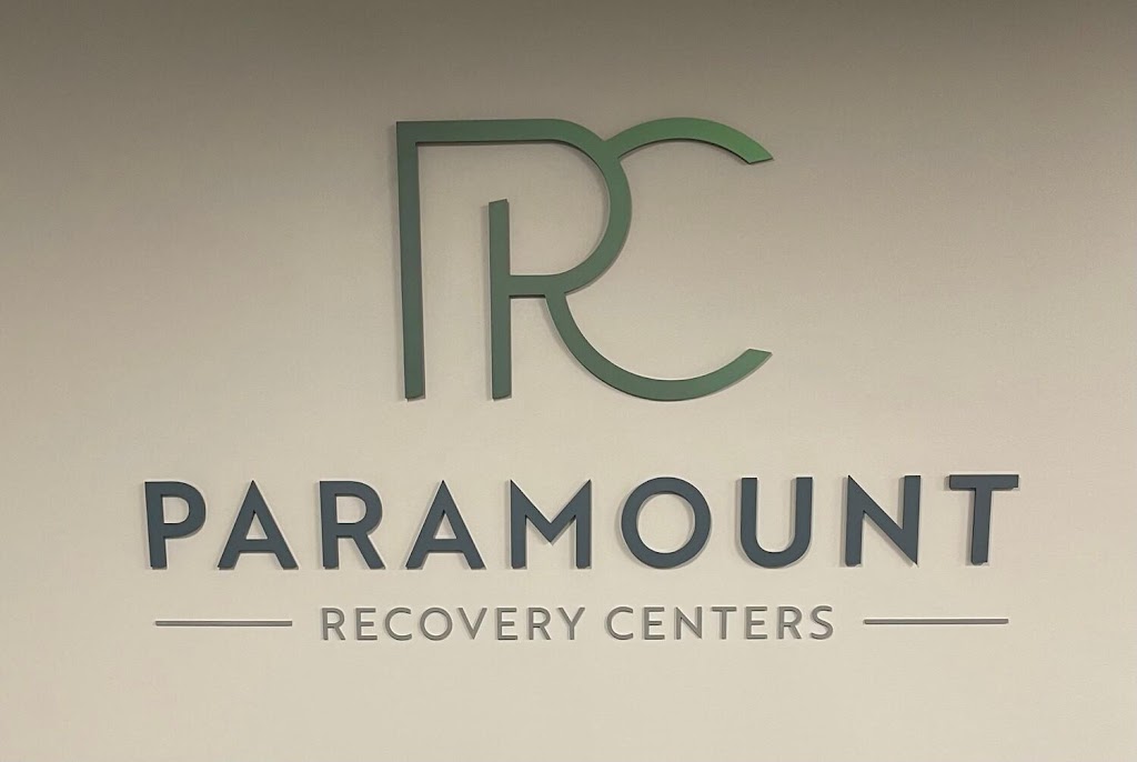 Paramount Recovery Centers | 120 Turnpike Rd #110, Southborough, MA 01772, USA | Phone: (833) 772-7287