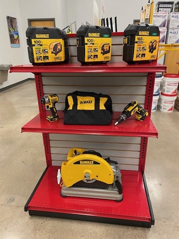 L&W Supply - Ft. Worth, TX | 1704 Cypress St, Fort Worth, TX 76117, USA | Phone: (817) 882-9399