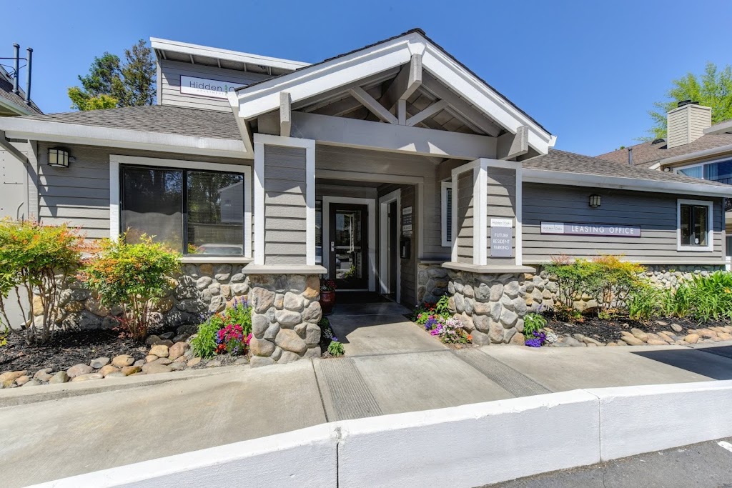 Hidden Oaks Apartments | 5979 Devecchi Ave, Citrus Heights, CA 95621, USA | Phone: (833) 204-7079
