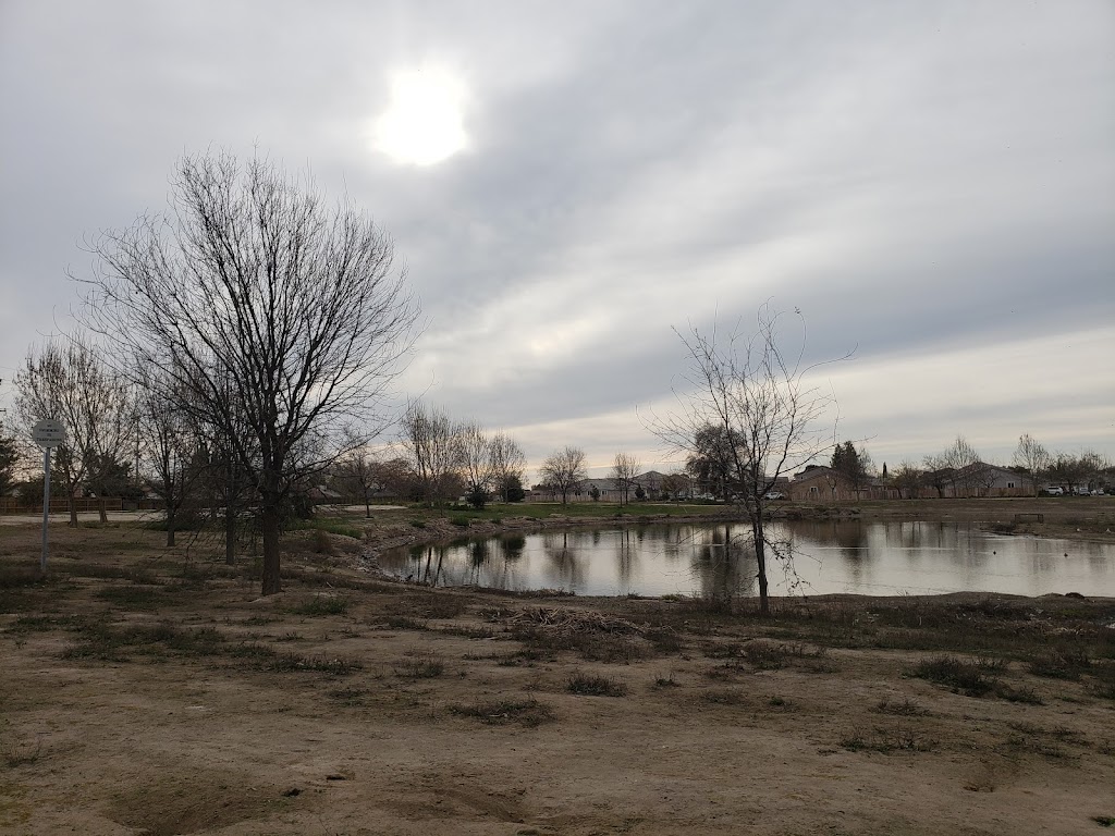 Heritage Park Disc Golf Course | 661 Hanford-Armona Rd, Lemoore, CA 93245, USA | Phone: (559) 309-3868