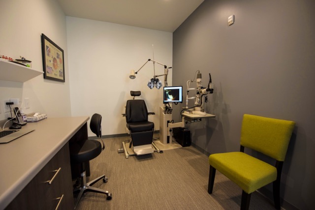 Stoughton Eye Care & Eyewear | 2300 US Highway 51 And 138 E, Stoughton, WI 53589, USA | Phone: (608) 205-6810