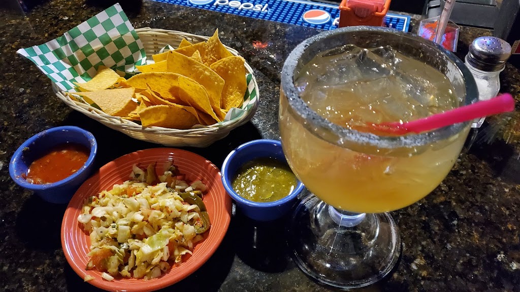 Los Potrillos Mexican Restaurant & Bar | 1735 SE 192nd Ave #101, Camas, WA 98607, USA | Phone: (360) 838-2431