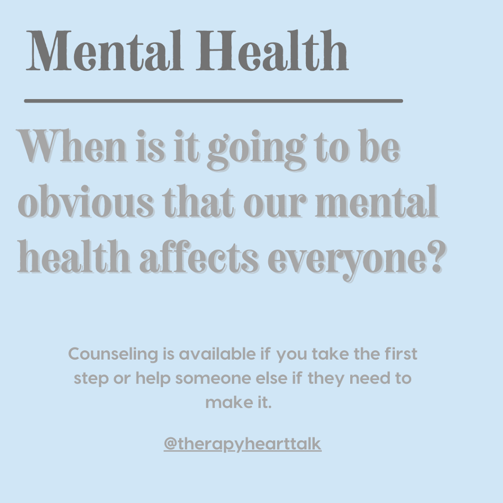 Therapy Heart Talk division of Healing Wings Counseling | 7906 Broad St, Rural Hall, NC 27045, USA | Phone: (336) 594-0023