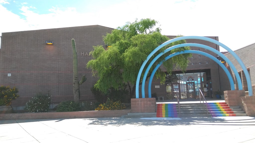 Johnson Primary School | 6060 S Joseph Ave, Tucson, AZ 85757, USA | Phone: (520) 908-3800