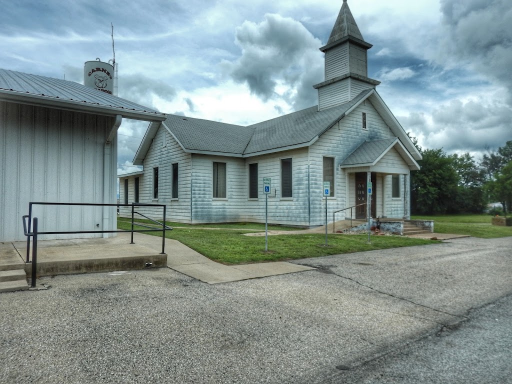 First Baptist Church Carney | 207 N Carney St, Carney, OK 74832 | Phone: (405) 865-2702