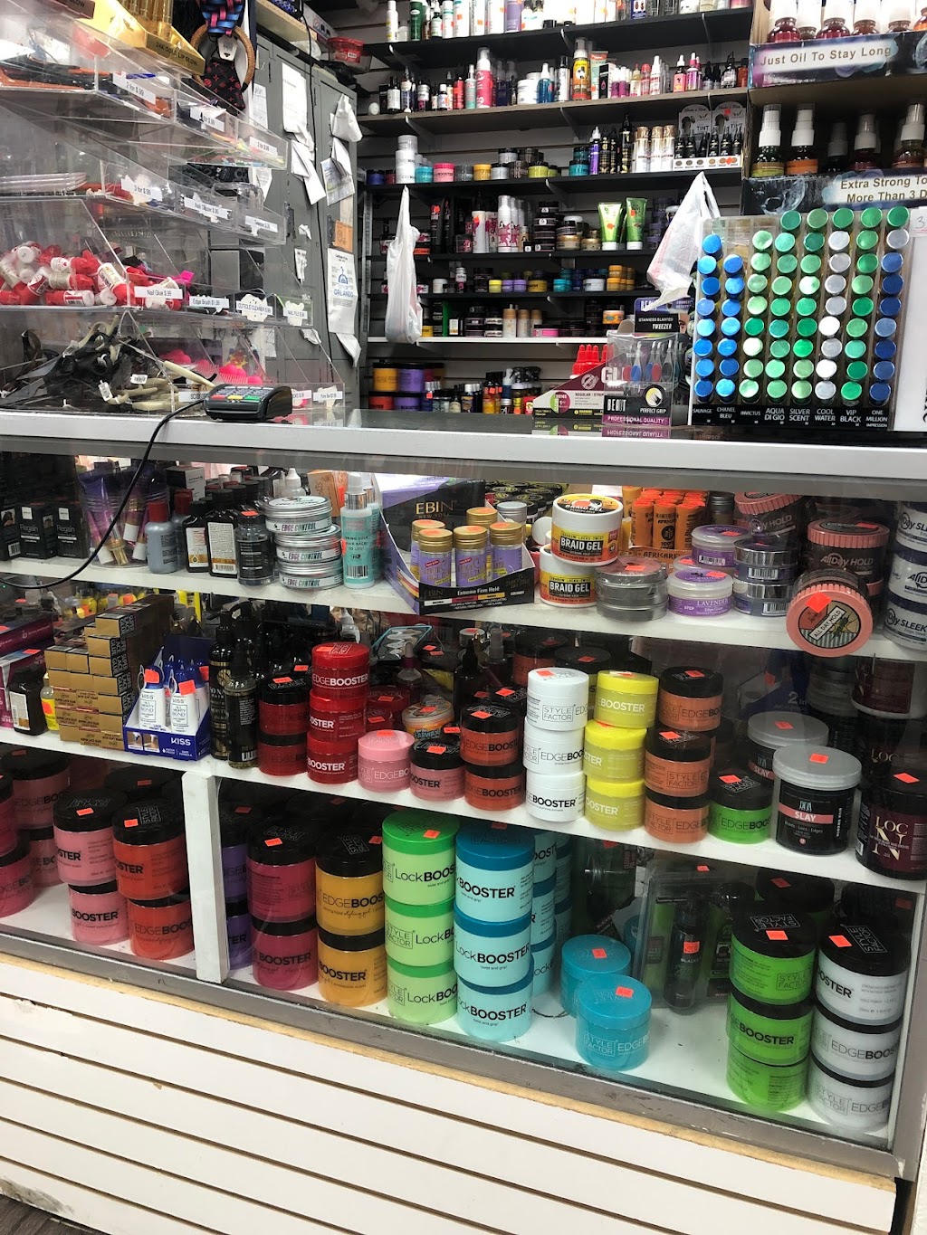 #1 Beauty Supply | 3109 W Colonial Dr, Orlando, FL 32808, USA | Phone: (407) 532-7322