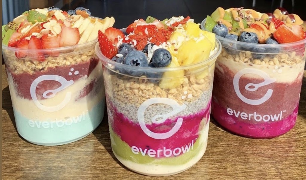 Everbowl | 5980 Village Way #B-102, San Diego, CA 92130 | Phone: (858) 434-1575