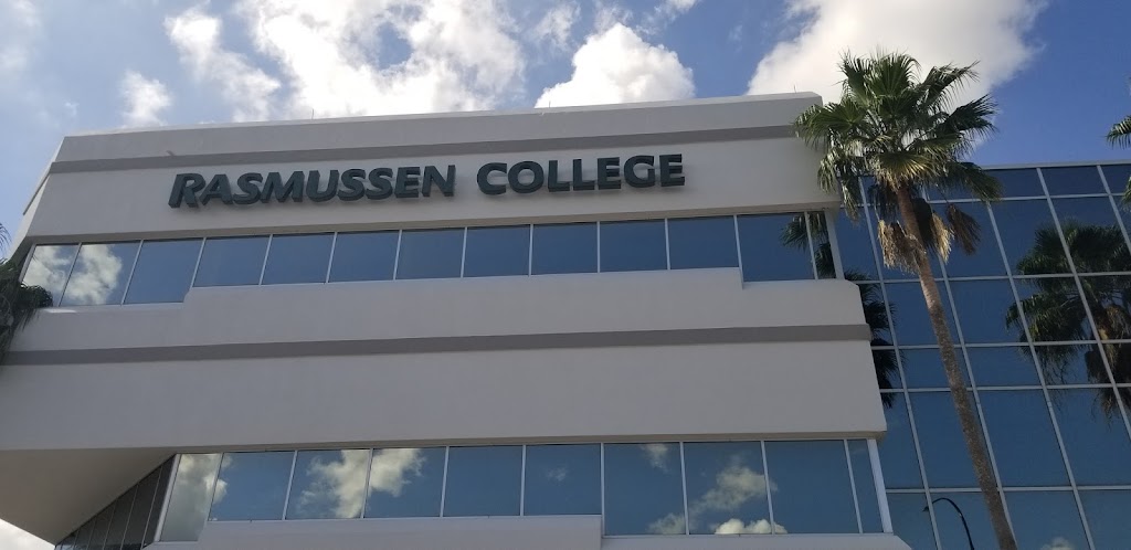 Rasmussen University - Orlando | 385 Douglas Ave Suite #1000, Altamonte Springs, FL 32714 | Phone: (407) 635-8200