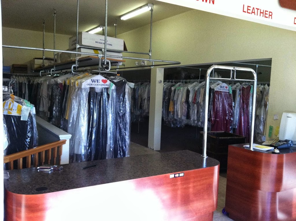 Gentys Cleaners | 351 Main Ave, Wallington, NJ 07057, USA | Phone: (973) 779-8185