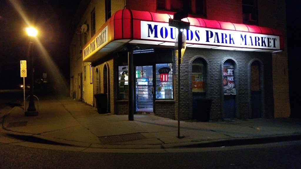 Mounds Park Market | 241 Earl St, St Paul, MN 55106 | Phone: (651) 772-8511