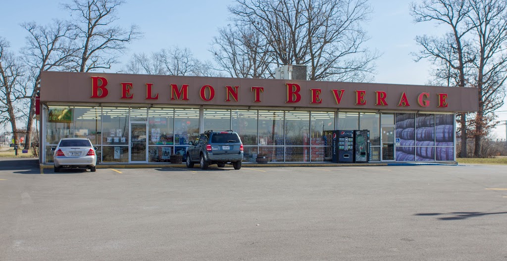 Belmont Beverage Stores | 1414 E Tillman Rd, Fort Wayne, IN 46816, USA | Phone: (260) 447-4399