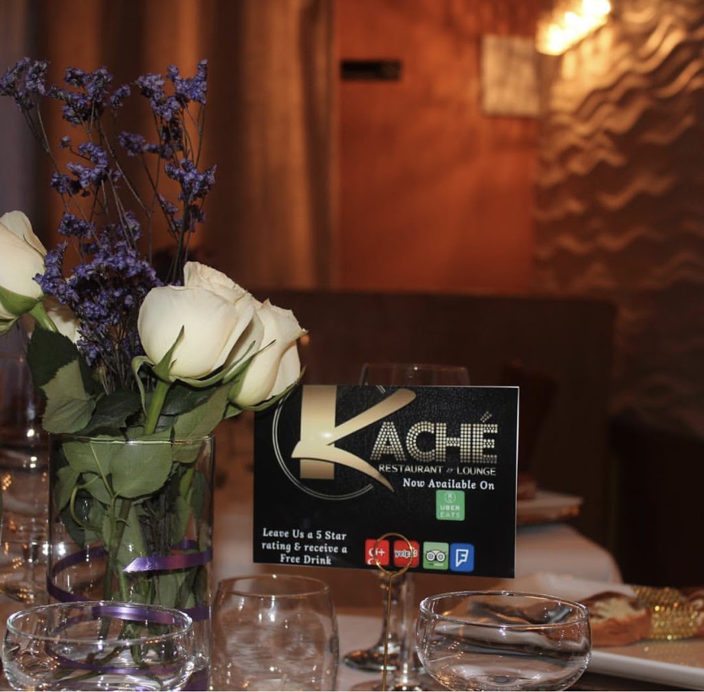 Kaché | 2192 Flatbush Ave, Brooklyn, NY 11234 | Phone: (347) 705-8181