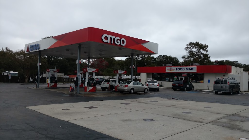 Citgo | 971 Virginia Beach Blvd, Virginia Beach, VA 23451, USA | Phone: (757) 425-0686