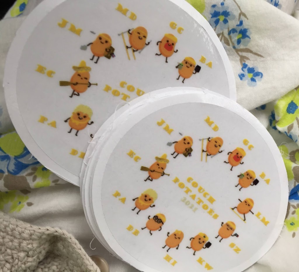 Mercury Screen Printing | 12 Vatrano Rd, Albany, NY 12205, USA | Phone: (518) 487-4256