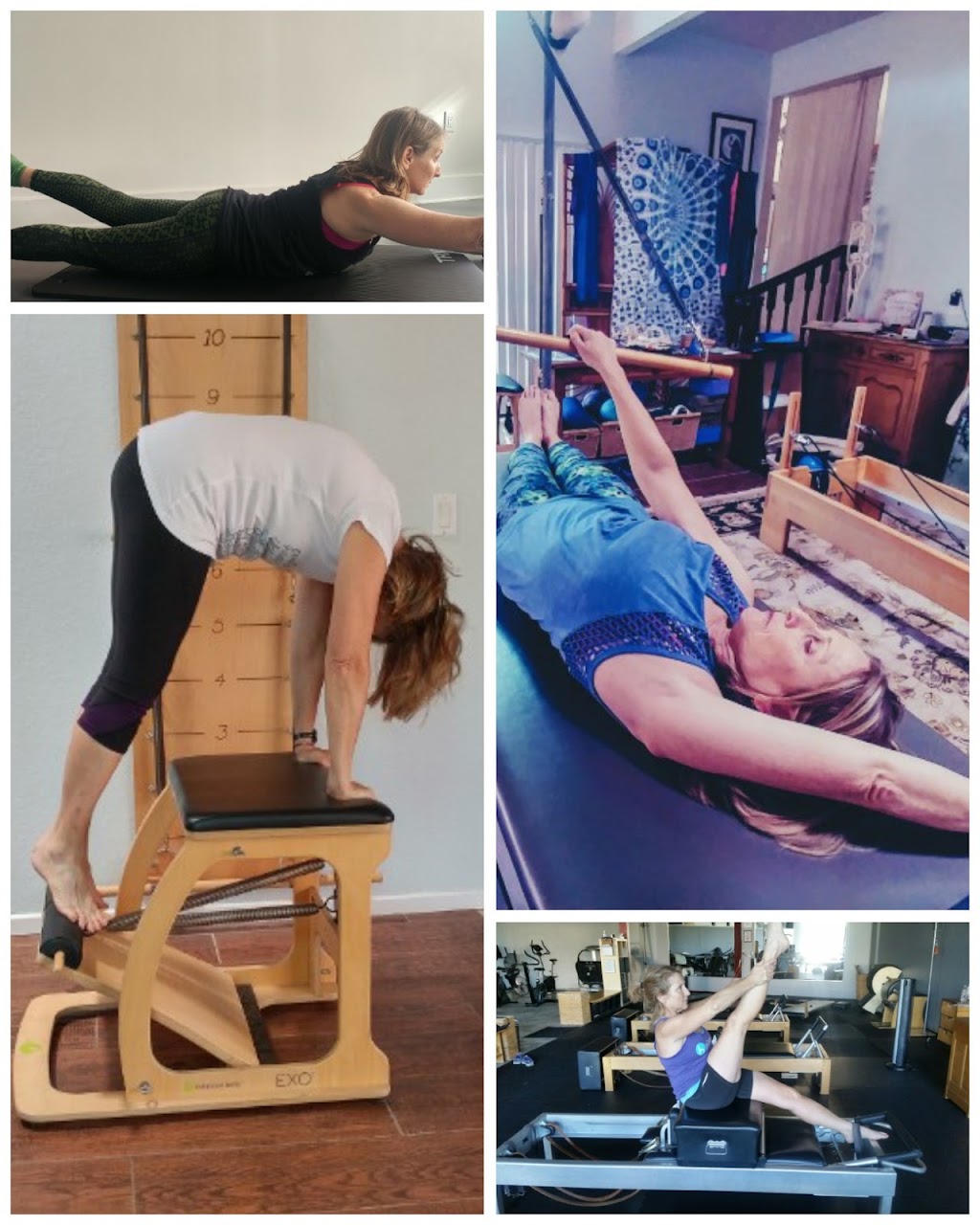 Active Balance Pilates & Health | Palo Verde Ranch, Alpine, CA 91901, USA | Phone: (619) 757-3256