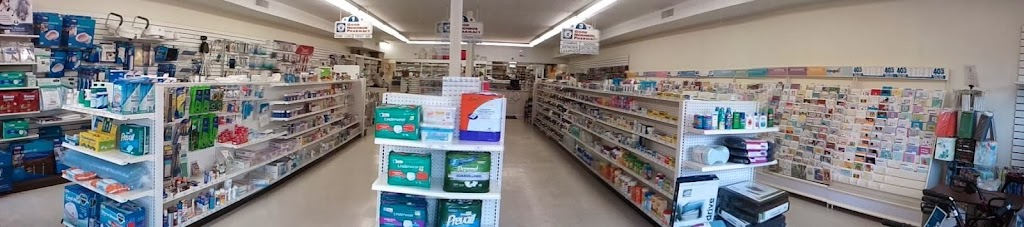 Yorke Pharmacy | 5524 New Falls Rd, Levittown, PA 19056, USA | Phone: (215) 945-5700