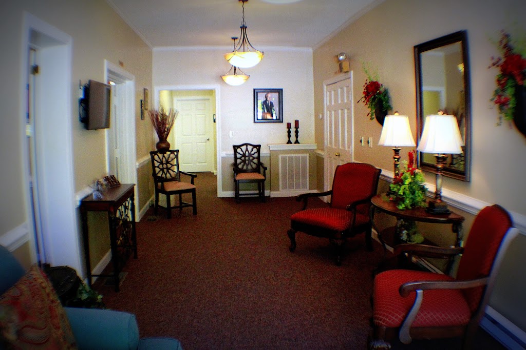William Toneys Funeral Home and Cremation Service | 216 E Barbee St, Zebulon, NC 27597, USA | Phone: (919) 269-9652