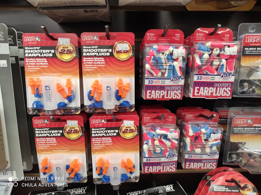 TAC Firearms and Accessories | 11675 Business, US-70, Clayton, NC 27520, USA | Phone: (919) 243-8379