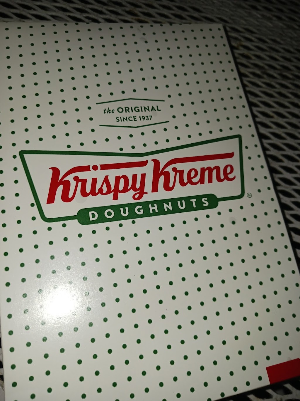 Krispy Kreme | 10880 W Florissant Ave, St. Louis, MO 63136, USA | Phone: (314) 521-5515