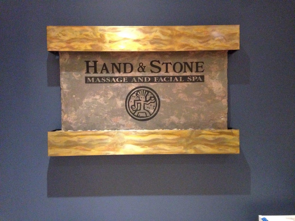 Hand and Stone Massage and Facial Spa | 12210 Bradford Green Square, Cary, NC 27513, USA | Phone: (919) 578-9935