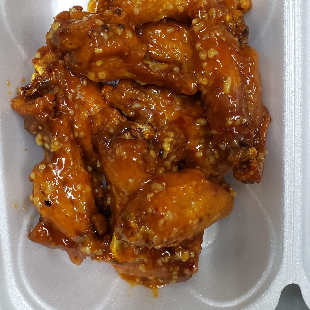 Wings Your Way Lauderhill,FL ,USA | 8795 NW 50th St, Lauderhill, FL 33351, USA | Phone: (954) 870-5270