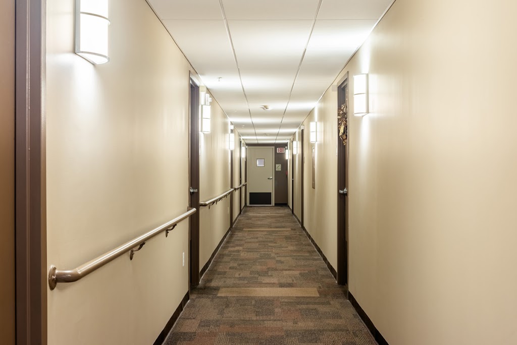 Ohav Sholom Apartments | 115 Krumkill Rd Apt 508, Albany, NY 12208, USA | Phone: (518) 489-5531