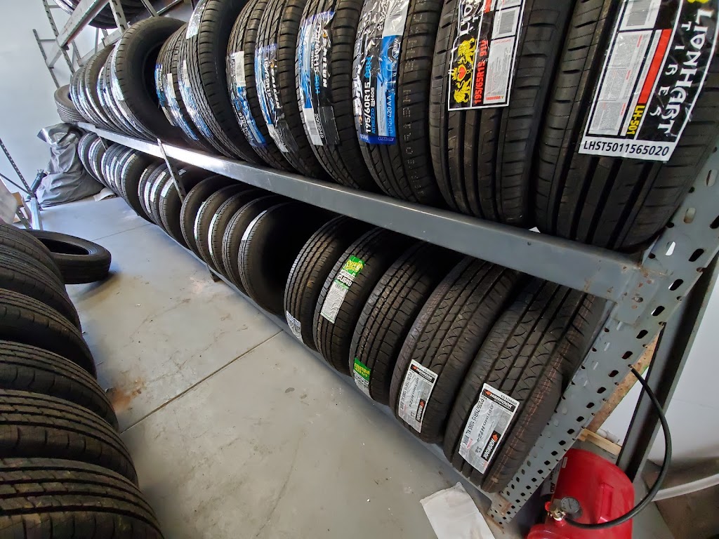 Valenzuelas tires | 1358 Broadway, El Cajon, CA 92021, USA | Phone: (619) 938-4143