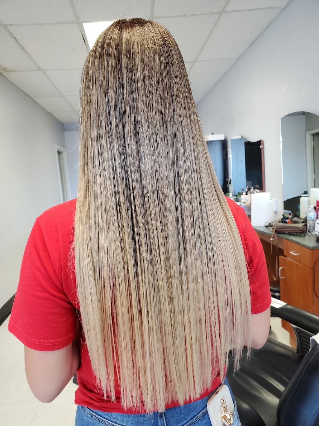 Cuts & Colors Barber Salon | 730 E Brown Rd, Mesa, AZ 85203, USA | Phone: (480) 833-0408