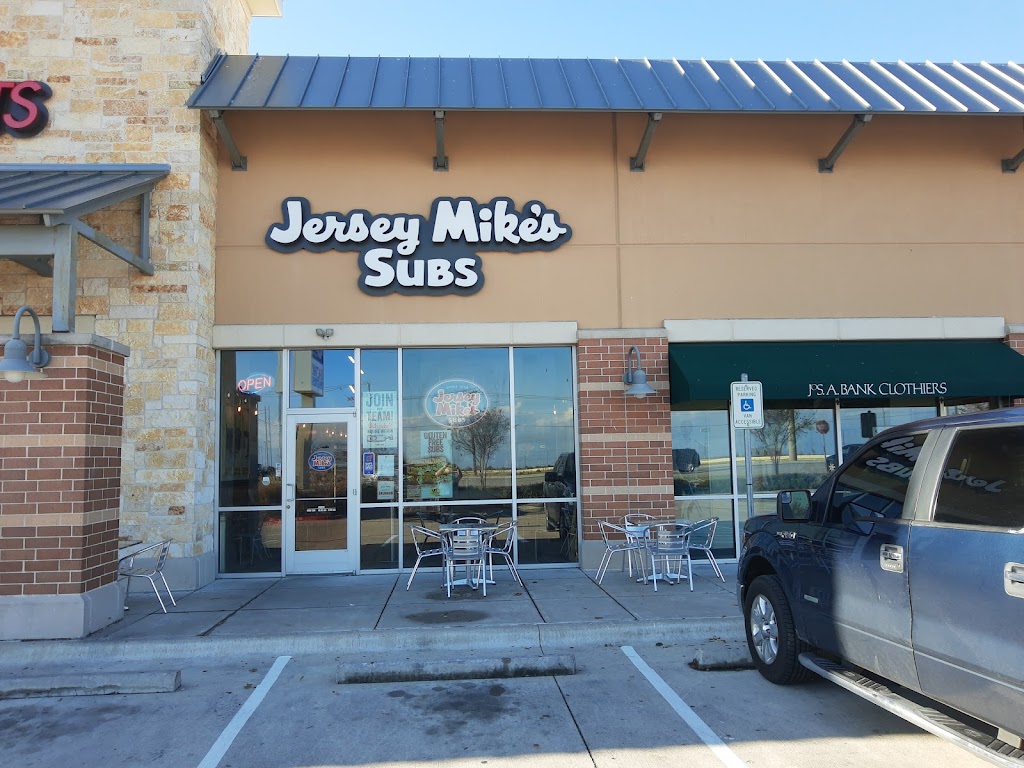 Jersey Mikes Subs | 1608 Town Center Dr Ste 500, Pflugerville, TX 78660 | Phone: (512) 990-5100