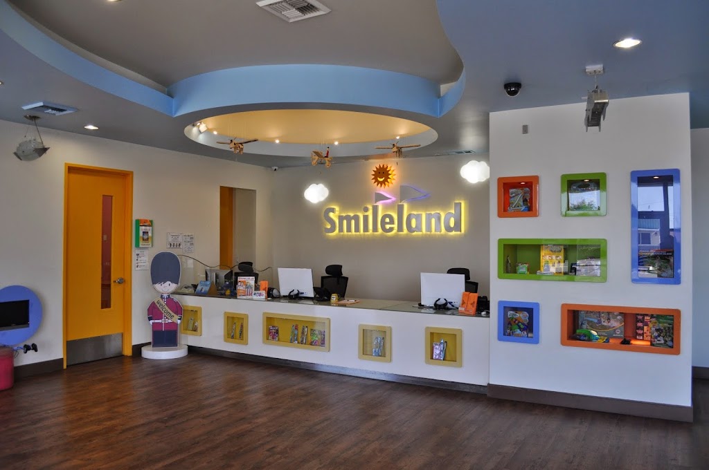 Smileland Dental in Delano | 601 High St. # A, Delano, CA 93215, USA | Phone: (800) 400-3333