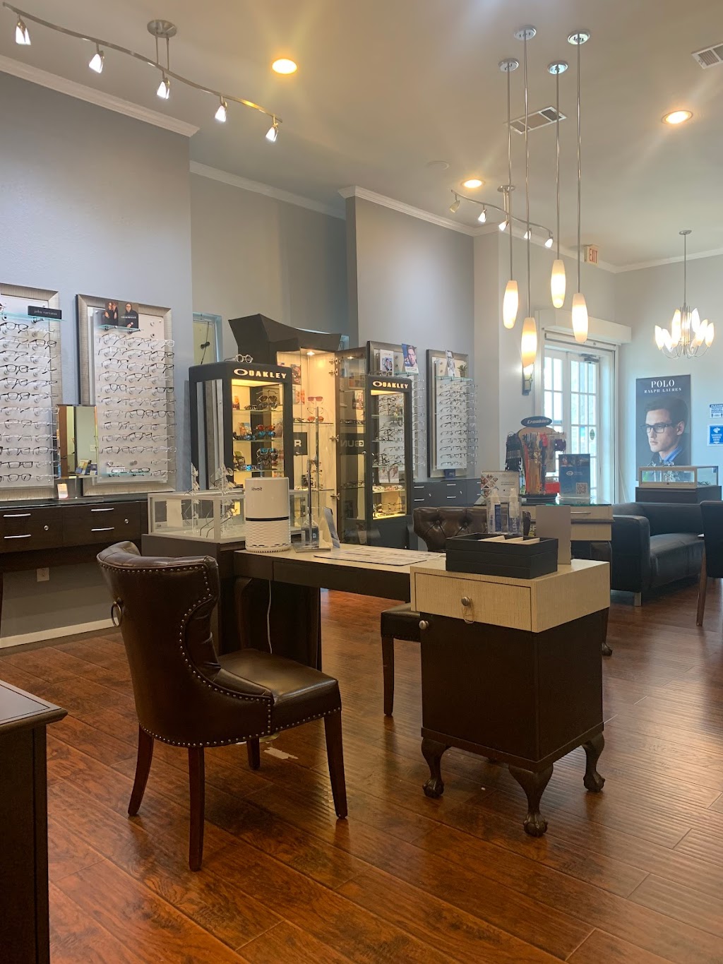 Premier Eye Care | 5421 Basswood Blvd Ste 740, Fort Worth, TX 76137, USA | Phone: (817) 428-2020