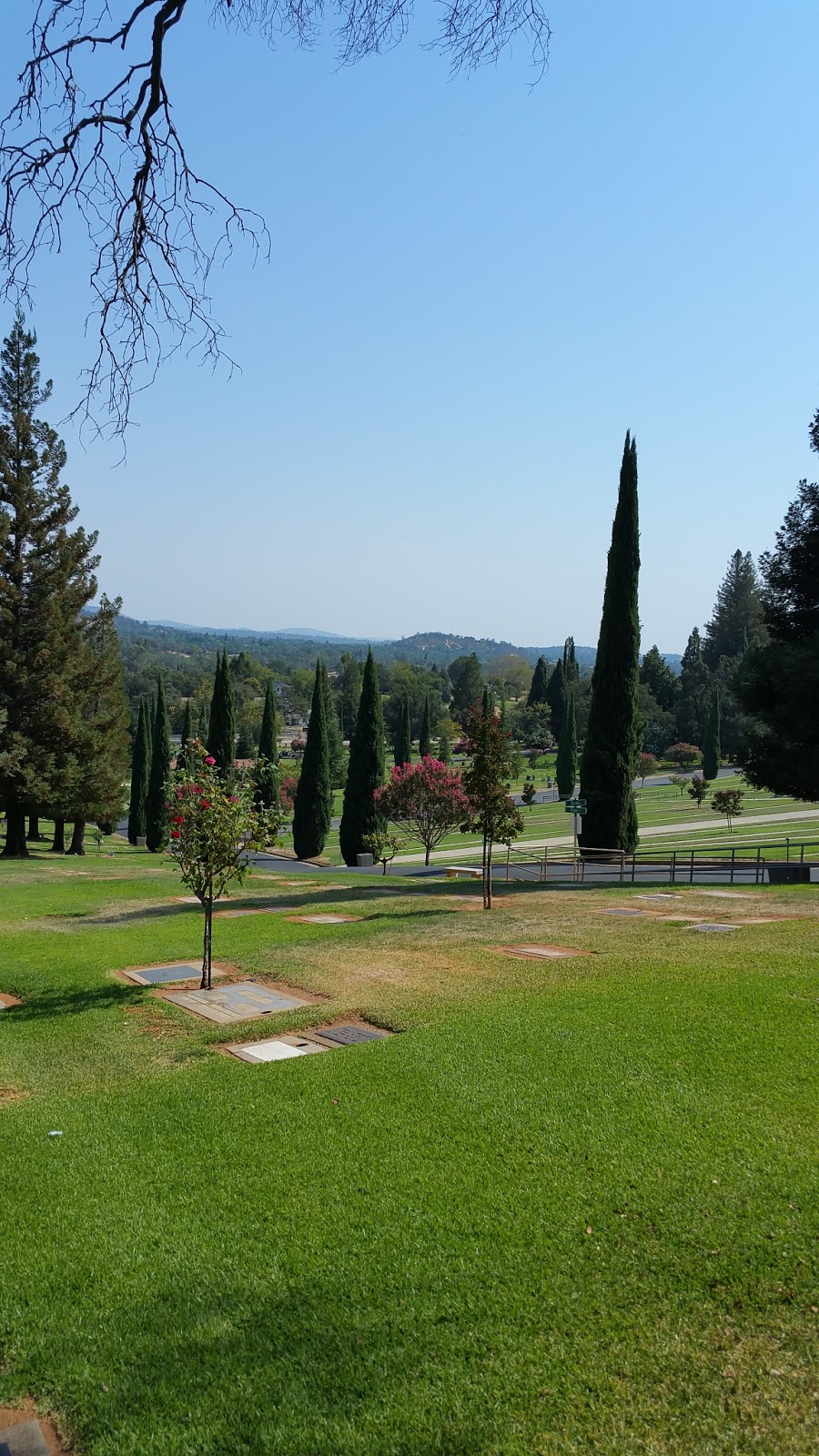 Newcastle Rocklin Gold Hill Cemetery District | 850 Taylor Rd, Newcastle, CA 95658, USA | Phone: (916) 663-4660